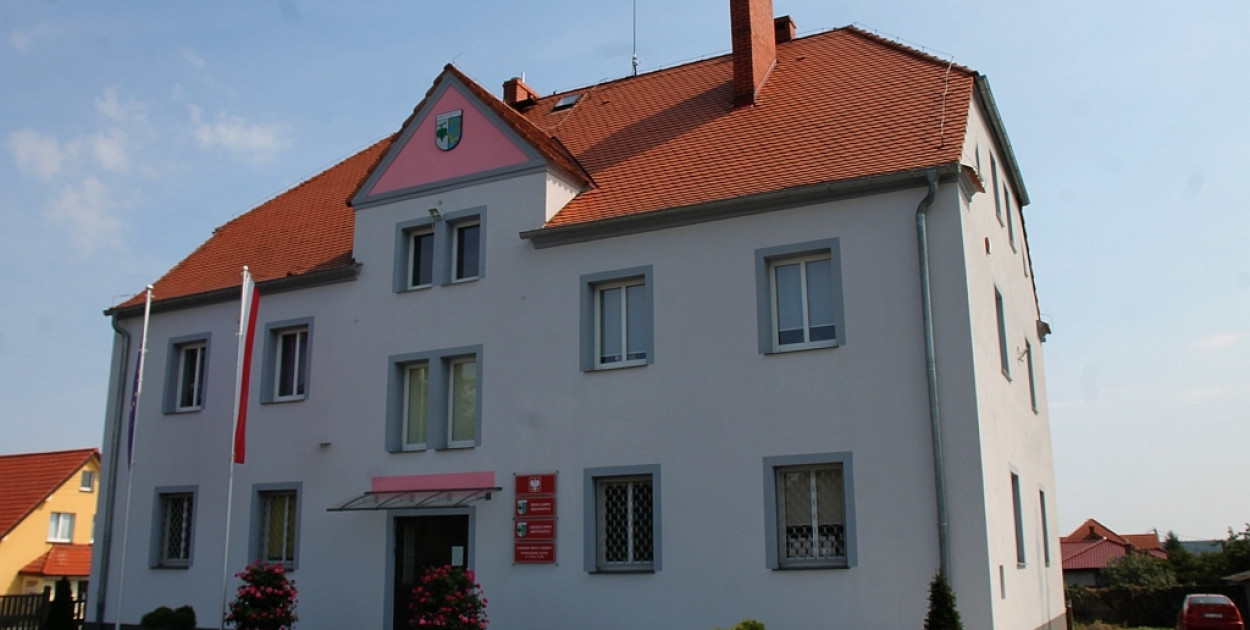 Urząd Gminy Krotoszyce (Wojciech Obremski lca.pl)