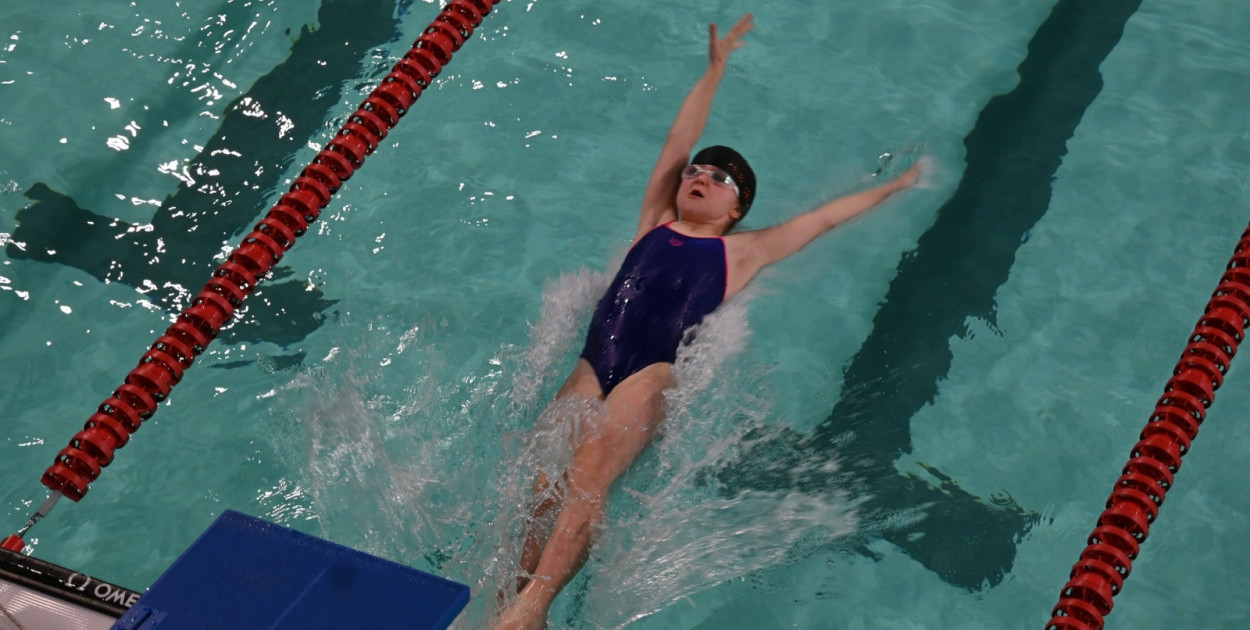 Zielonogórskie Zawody Mikołajkowe 2025 (Mat prasowy)