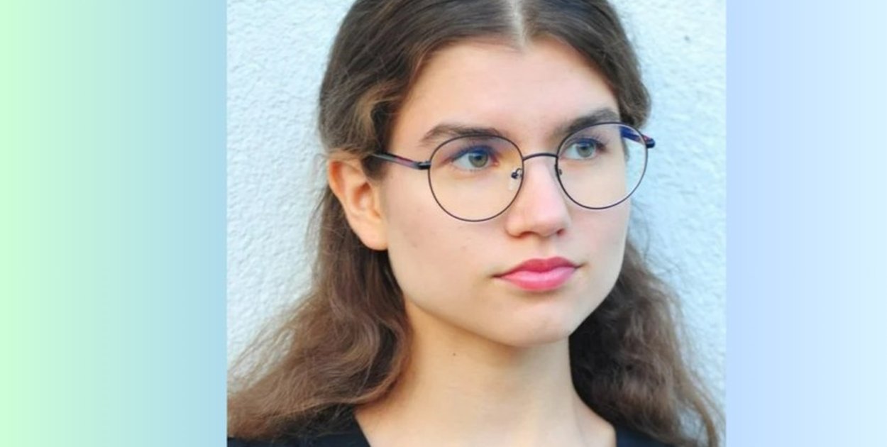 Antonina Jarecka  (Mat. prasowy)