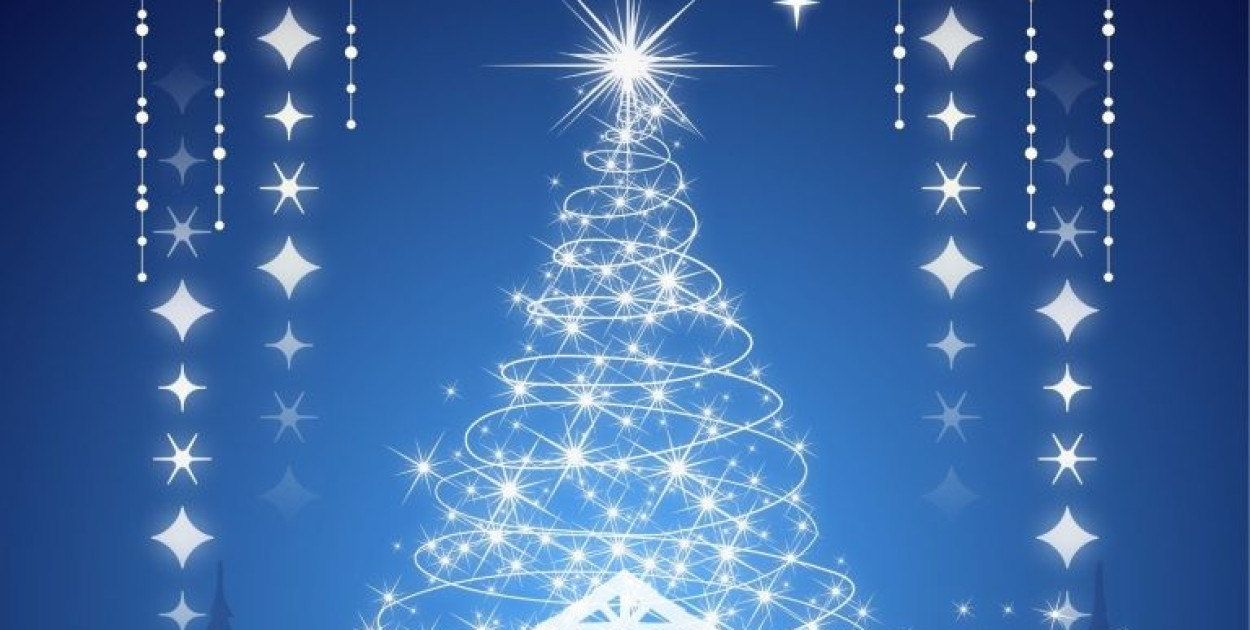 Świąteczne życzenia dla Mieszkańców Gminy Kunice