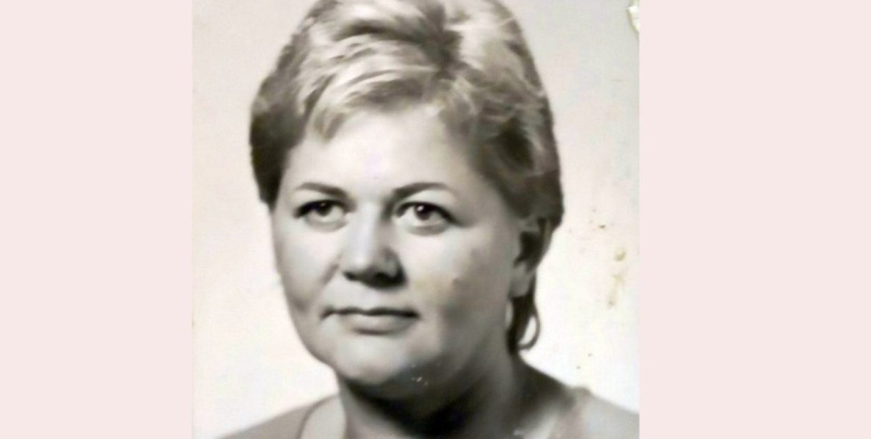 Bożenia Mucha (UM Legnica)