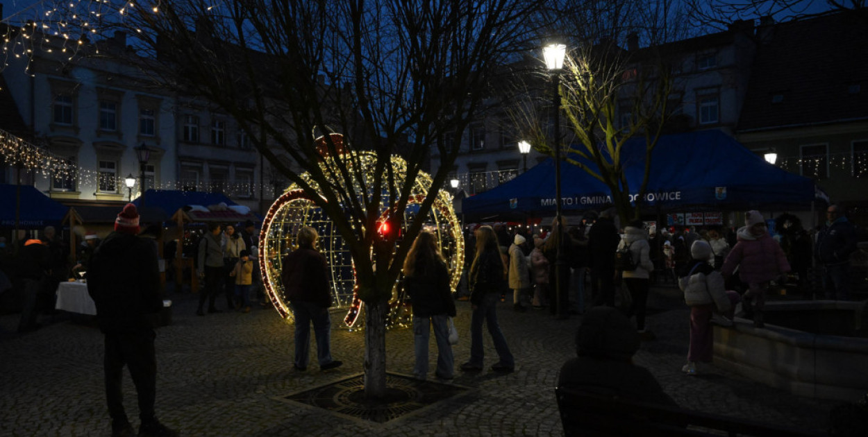 Prochowice (PIotr Florek lca.pl)