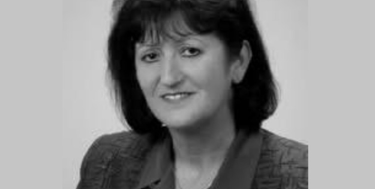 Halina Jaroszewicz (arch. rodzinne)