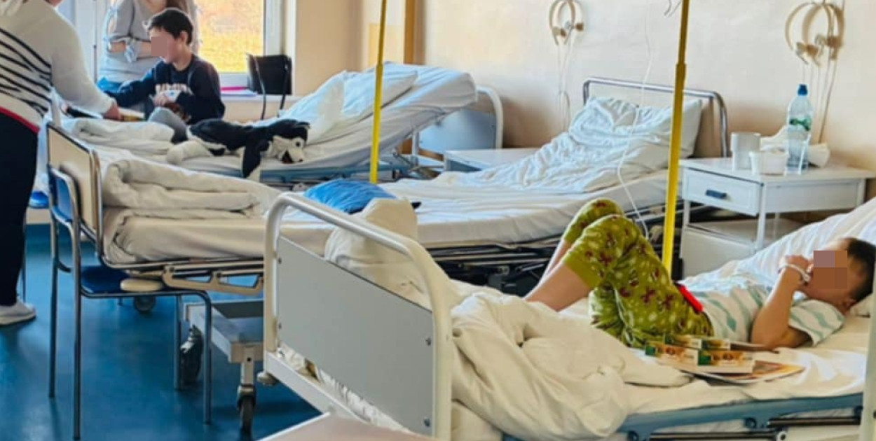 Fundacja KGHM wsparła szpital kwotą 1,5 mln zł (mat. praswe)