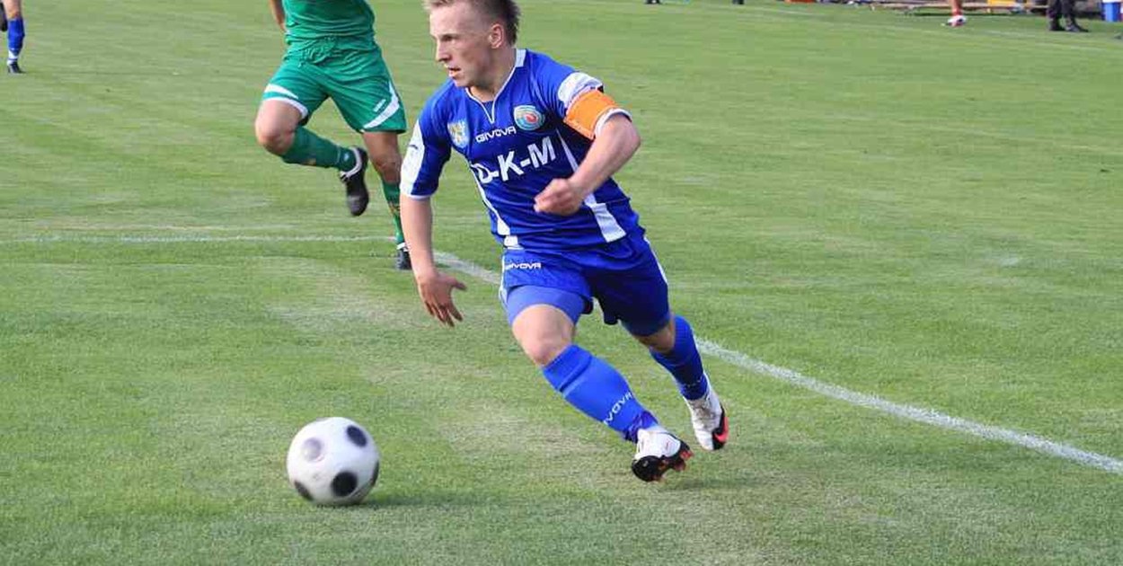 Marcin Garuch (Wojciech Obremski)