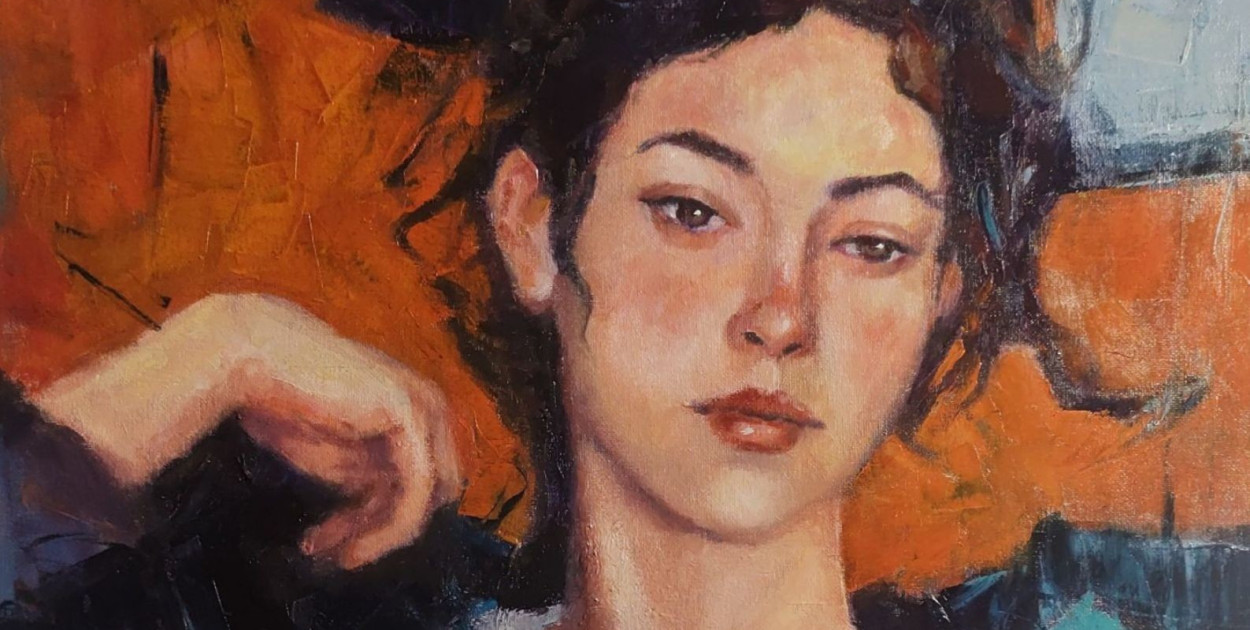 Dwie artystki, jedna wystawa. „To genetyczne” (mat. prasowe)