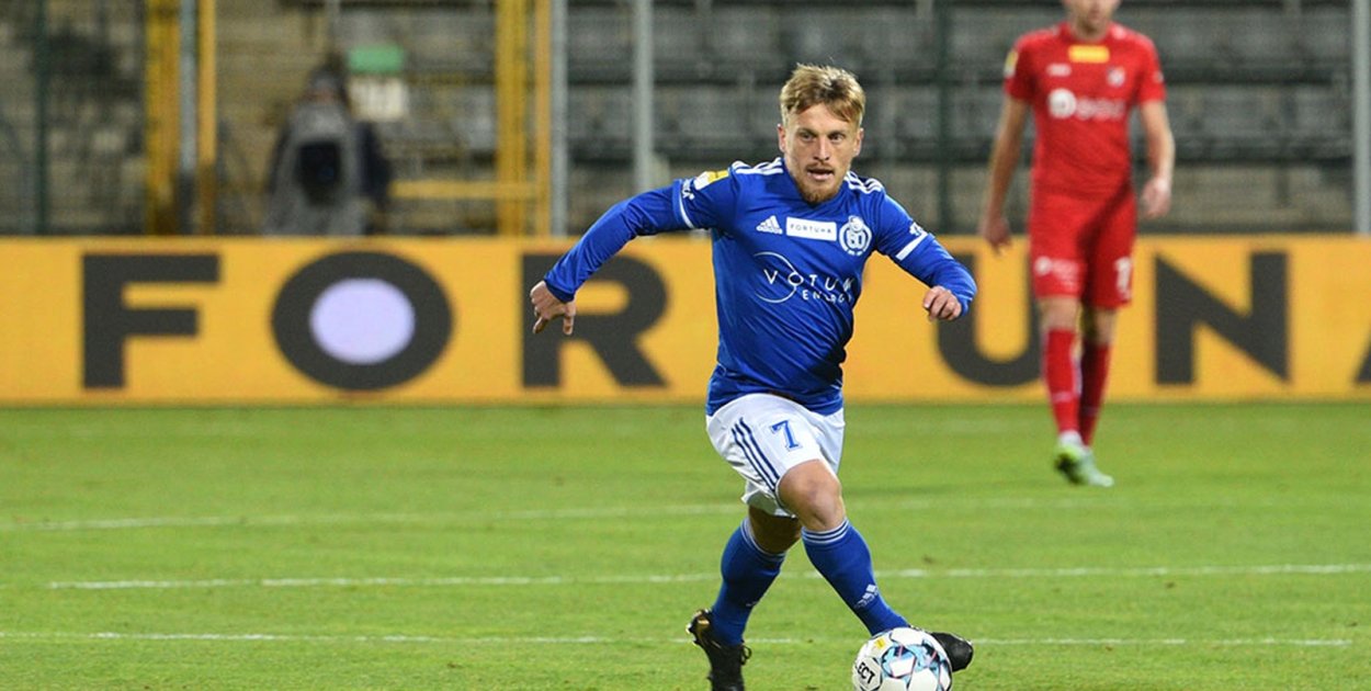 Marcin Garuch (Piotr Florek)