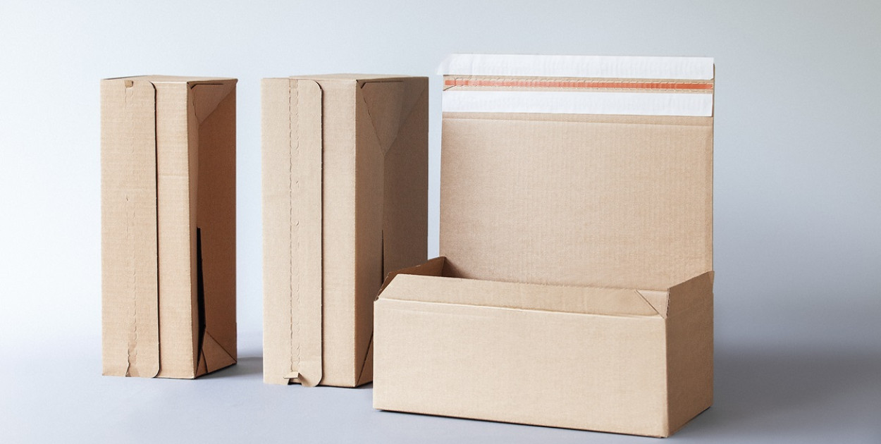 Producent opakowań kartonowych i tekturowych