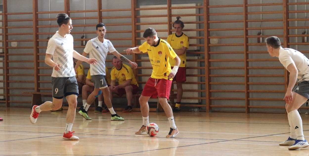 Footballove DNA (Wojciech Obremski)