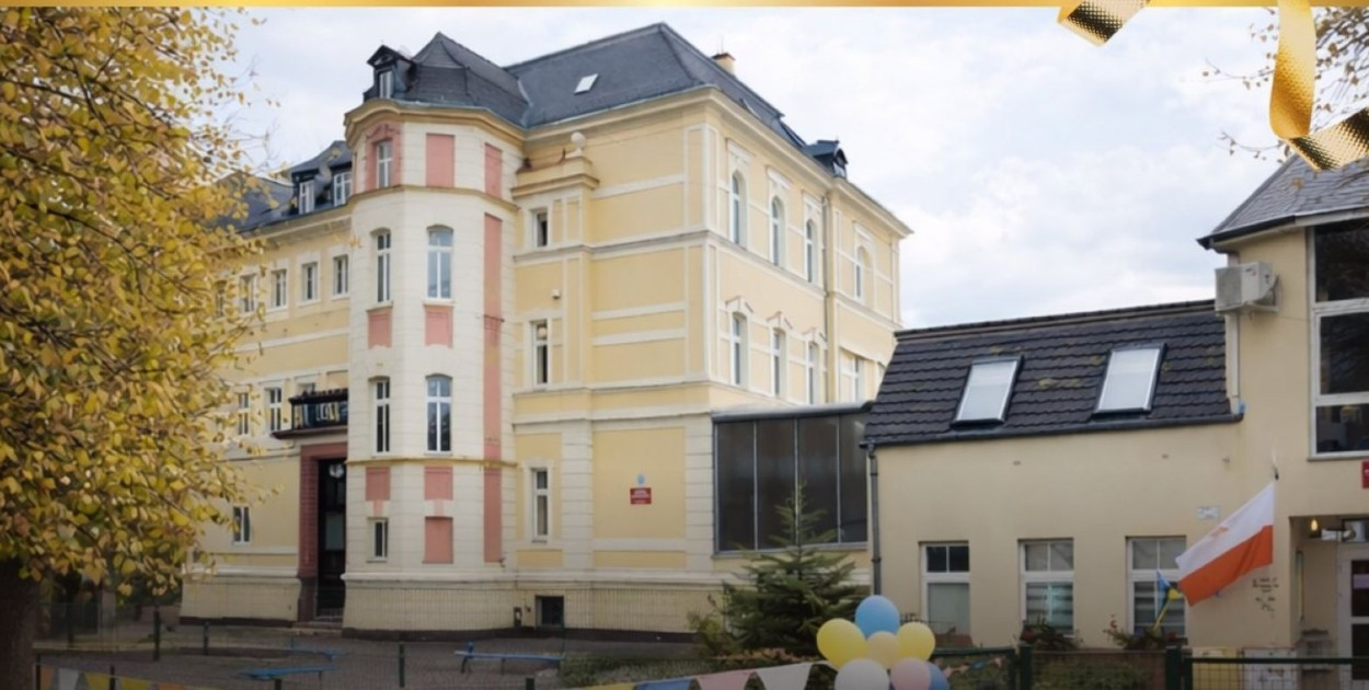 Szkoła w Legnickim Polu zbiera pamiątki do jubileuszowej monografii (mat. prasowe)