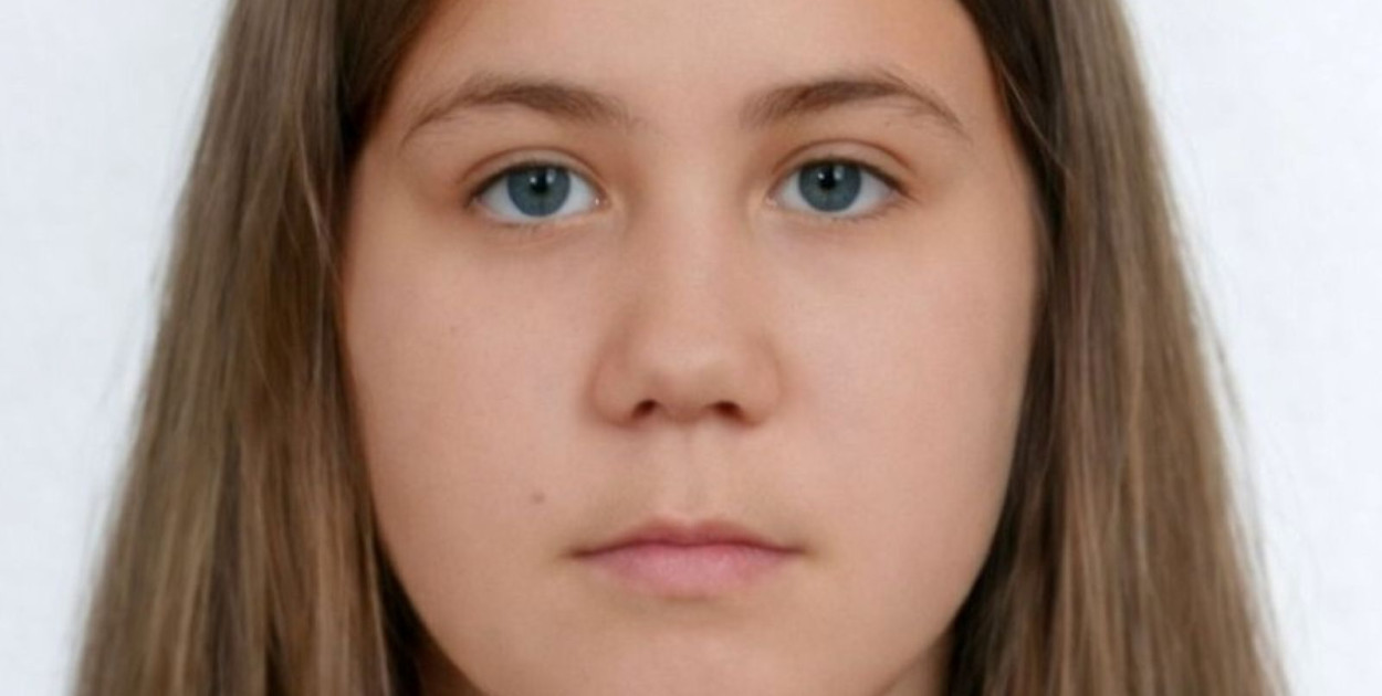 Maja Wolska (źródło: KMP Legnica)