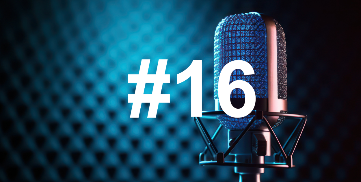 Podcast LCA #16: Tydzień w skrócie