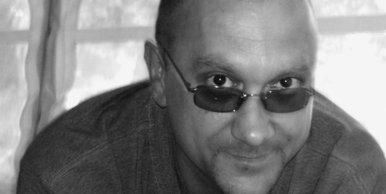 Jan Falkowski (Arch. domowe)