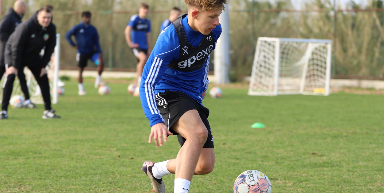 Jarosław Czerwik (miedzlegnica.eu)