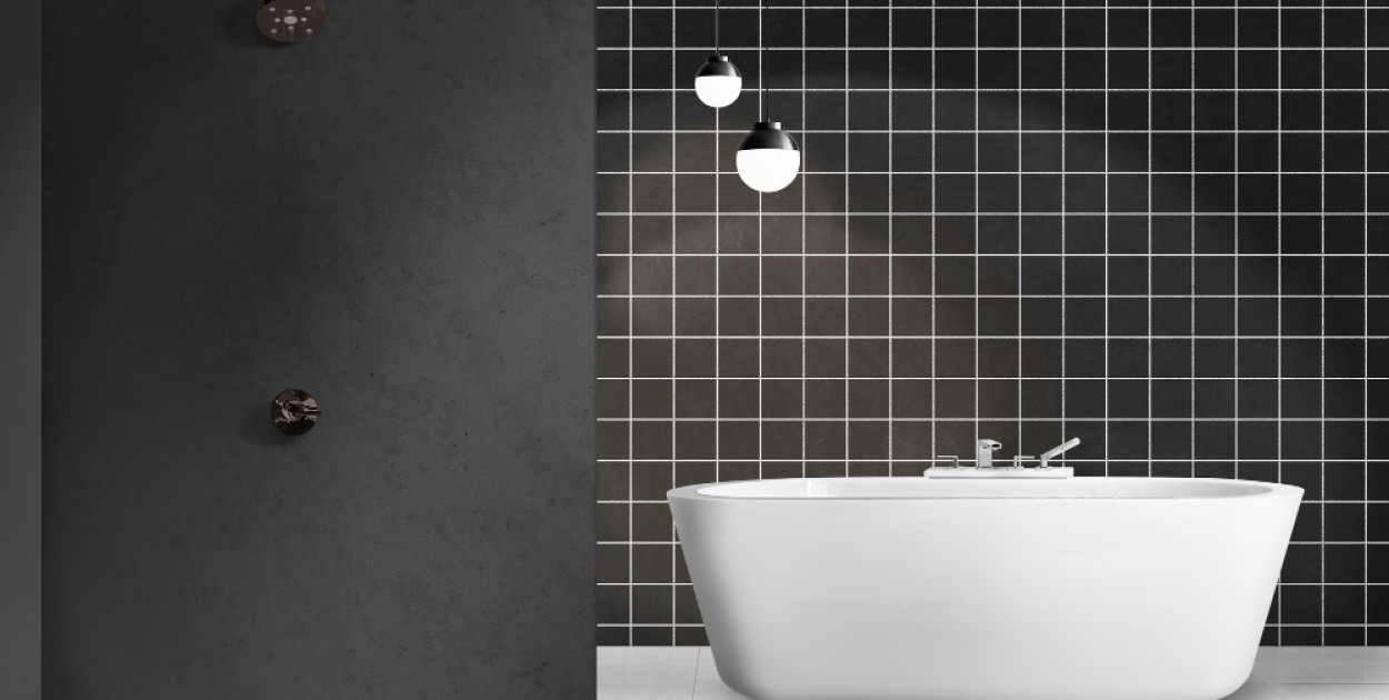 Do jakiej łazienki prysznic, a do jakiej wanna?