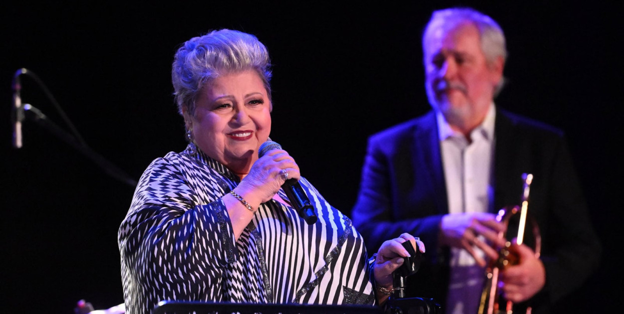 Ewa Bem  (Piotr Florek lca.pl)