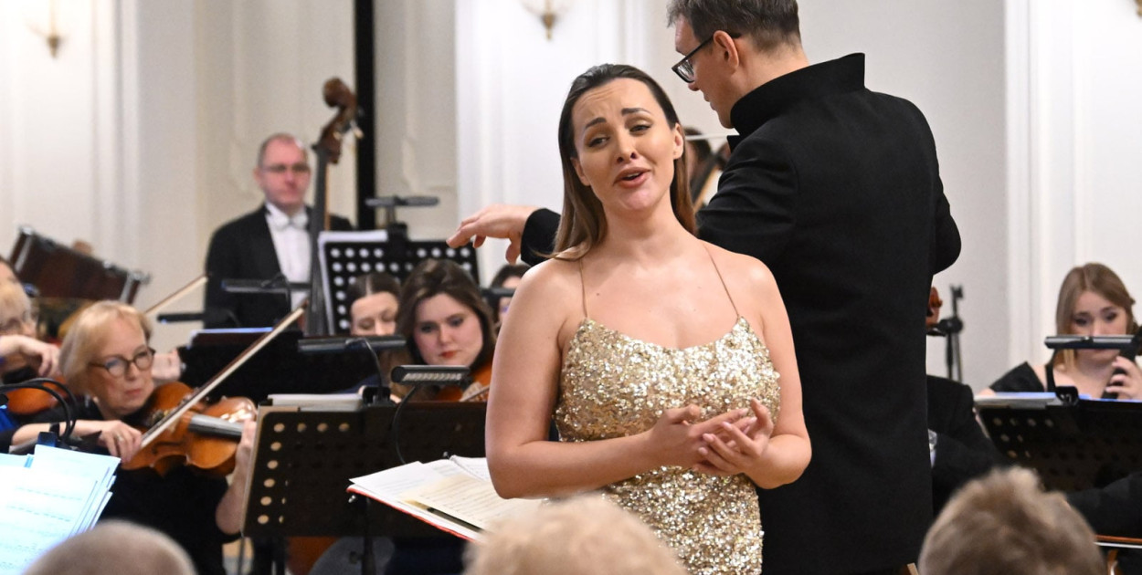 Adriana Ferfecka (Piotr Florek lca.pl)