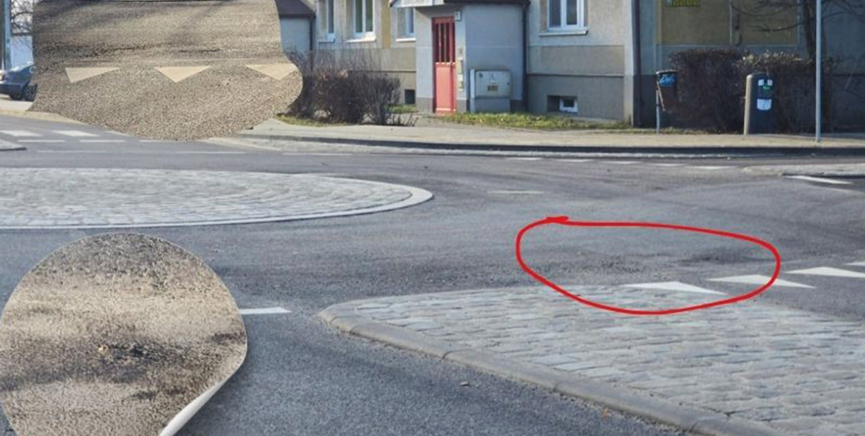 Ulica Mickiewicza (Piotr Florek lca.pl)