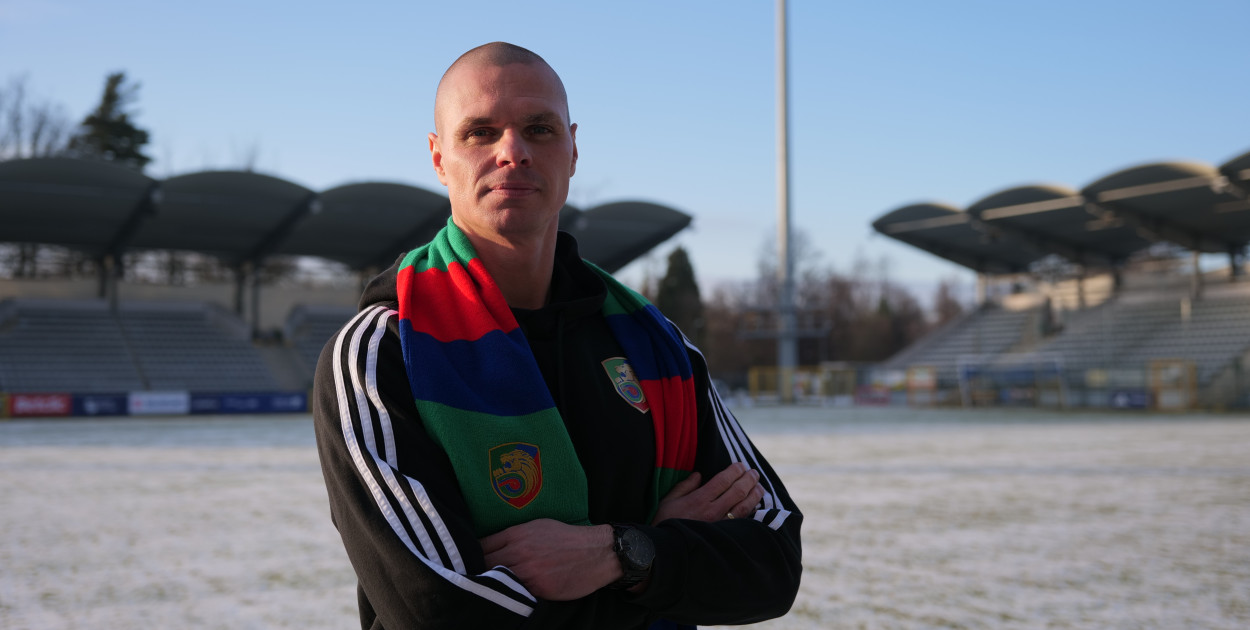 Kamil Beszczyński (miedzlegnica.eu)