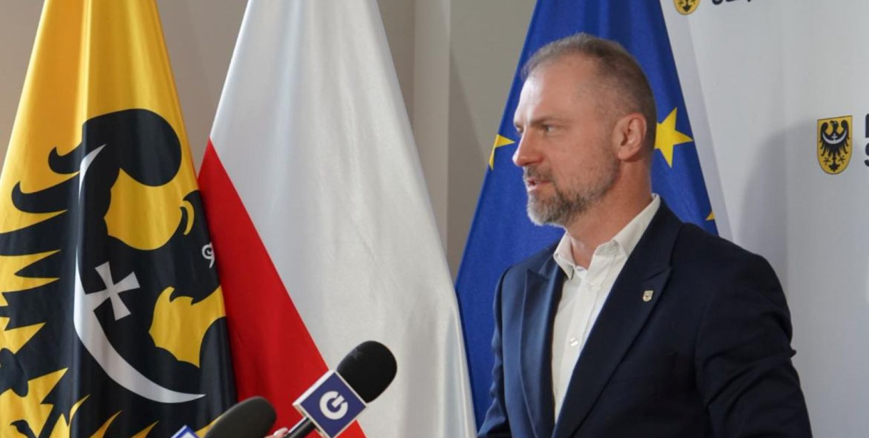 Jarosław Rabczenko (mat. prasowe)