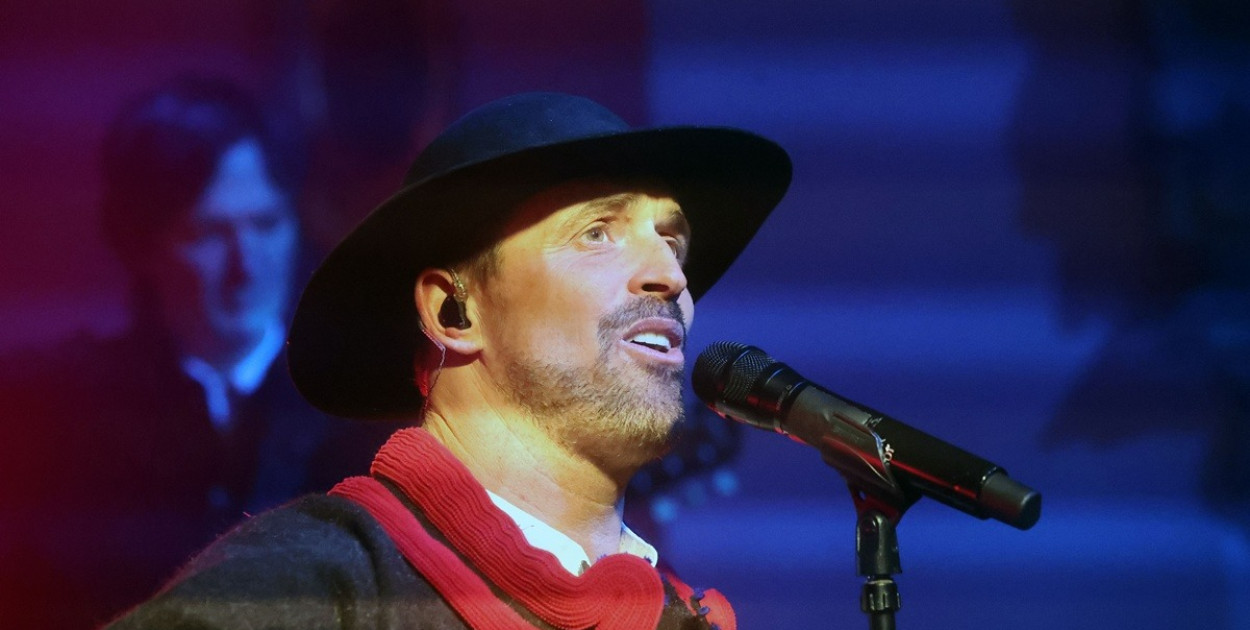 Stanislaw Karpiel-Bułecka (Wojciech Obremski lca.pl)