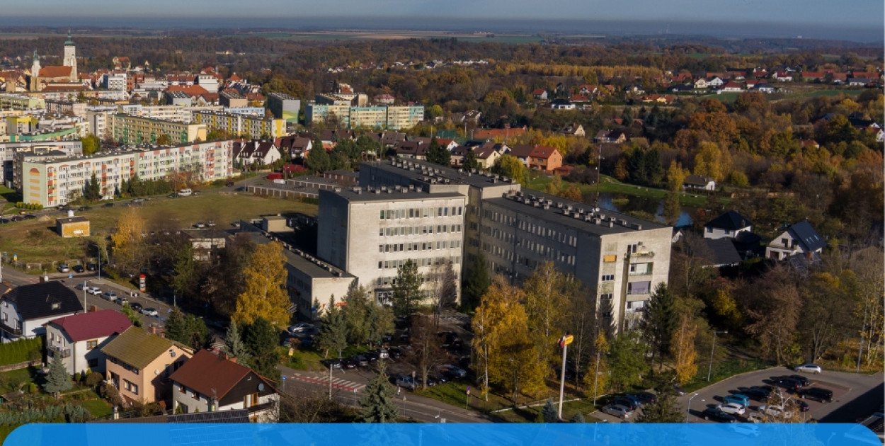 Złotoryjski szpital reaguje na wypowiedzi o sytuacji na SOR-ze (mat. prasowe)