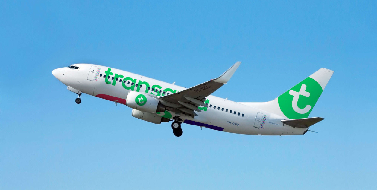 Transavia France (mat. prasowe)