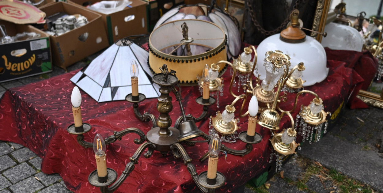 Legnicki Jarmark Staroci (Piotr Florek lca.pl)