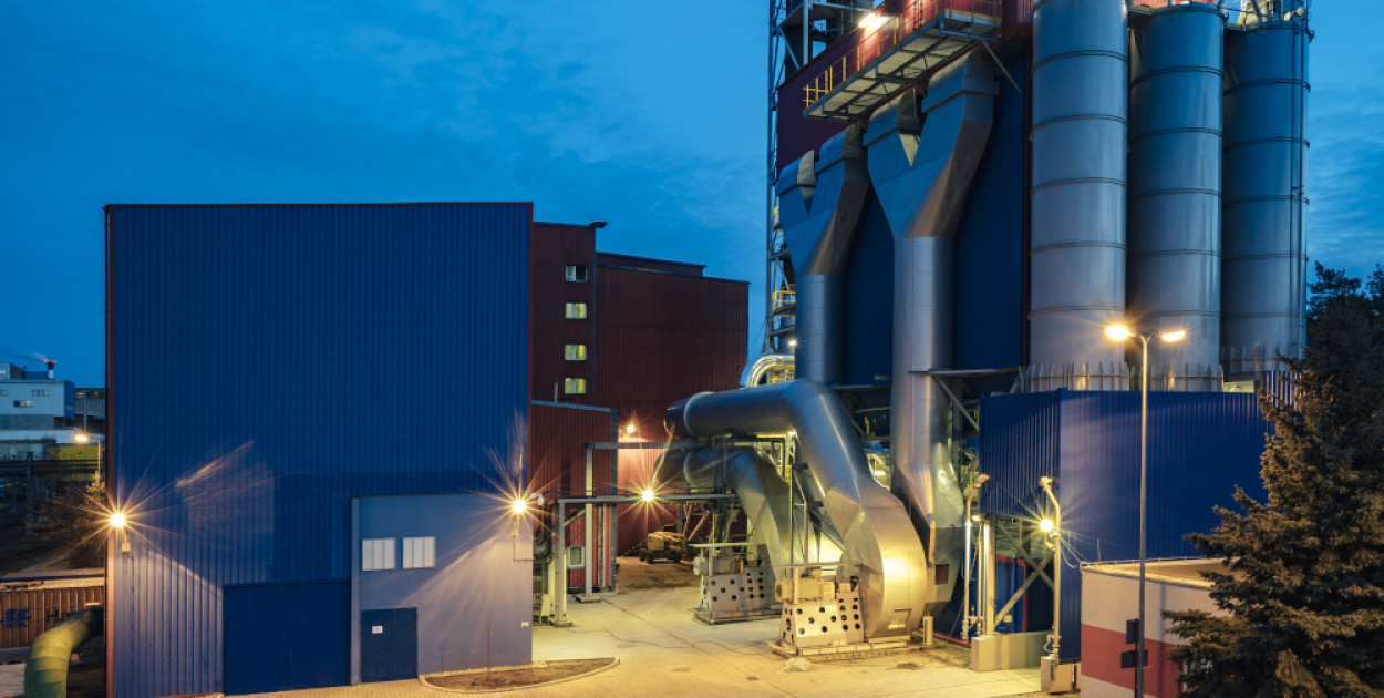 Tańsze ogrzewanie w Lubinie Polkowicach i Głogowie (mat. prasowe)