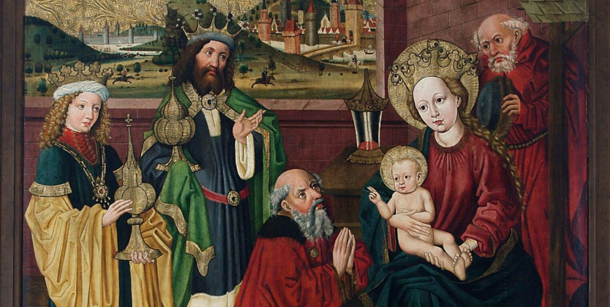 Muzeum Miedzi zaprasza na wykład o chrześcijaństwie i sztuce (mat. prasowe)