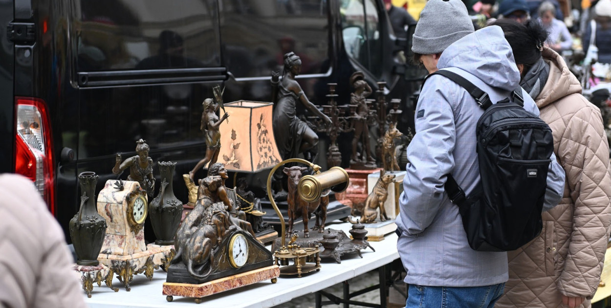 Legnicki Jarmark Staroci (Piotr Florek)