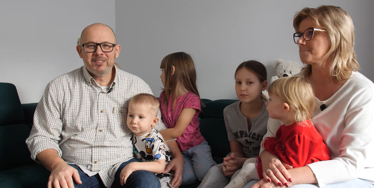 Centrum Pomocy Rodzinie Powiatu Legnickiego rozpoczęło kampanię „Czekam na Ciebie” (mat. prasowe)