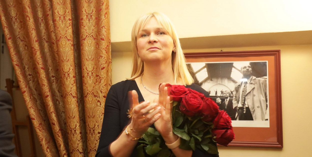 Karolina Karwicka (Wojciech Obremski lca.pl