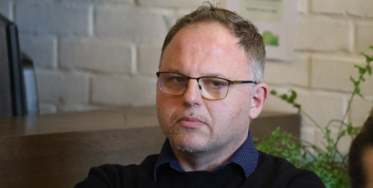 Marcin Makuch (Wojciech Obremski lca.pl)