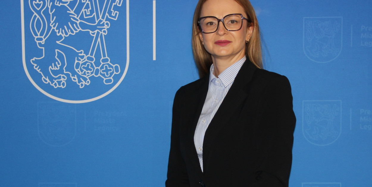 Agnieszka Hajnowska (źróło: Fb. Aleksandra Krzeszewska)