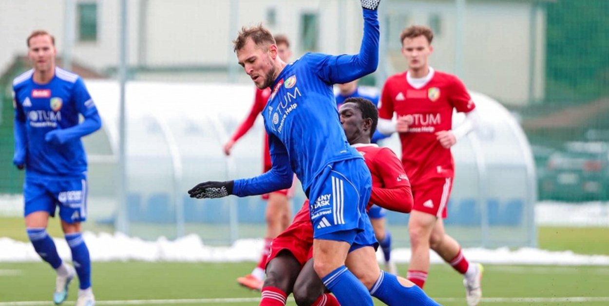 Miedź Legnica – Miedź II Legnica (miedzlegnica.eu)