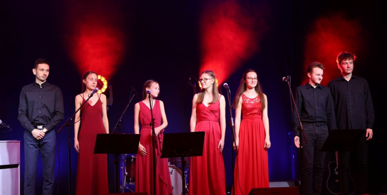 W Kunicach zagrali Chopina w nowej odsłonie (Jacek Stacewicz)