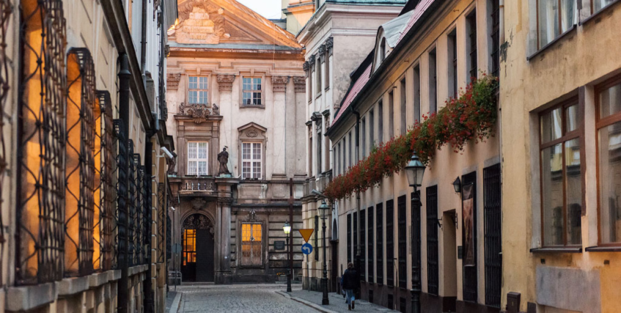 Muzeum Miedzi (Piotr Florek lca.pl)
