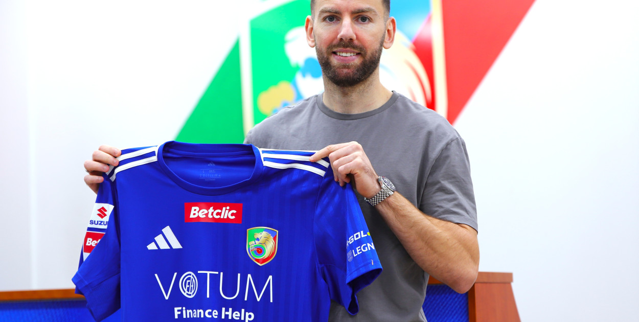 Erdal Rakip (miedzlegnica.eu)