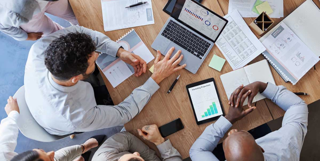 Jak Dynamics 365 zwiększa efektywność