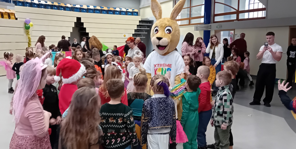 „Witaj Nam Nowy Roczku” (mat. prasowe)