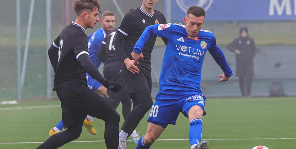 Miedź Legnica – Chrobry Głogów (miedzlegnica.eu)