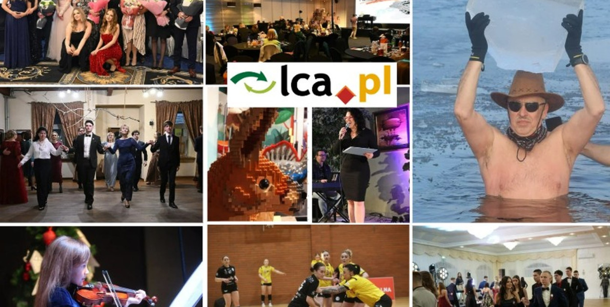 Weekend w Legnicy i okolicy (lca.pl)