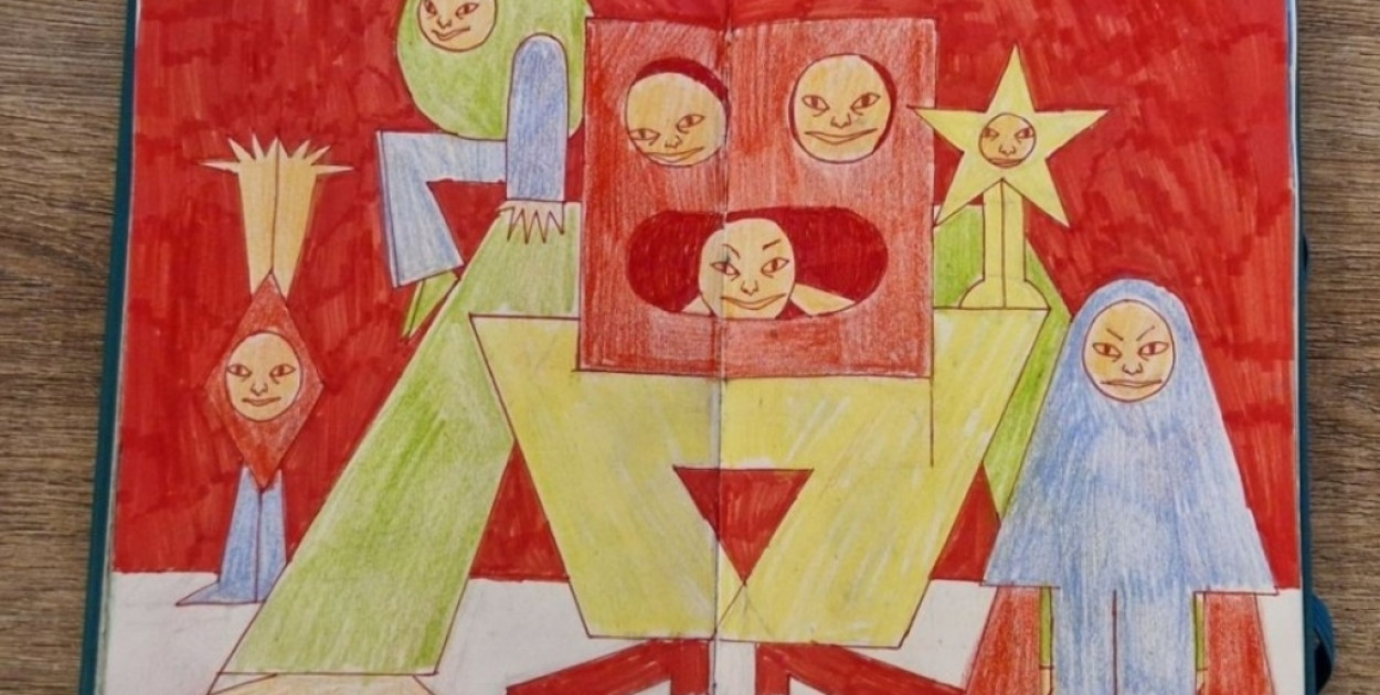 Rysujesz i szkicujesz? Zgłoś się do konkursu „Szkic ma moc”