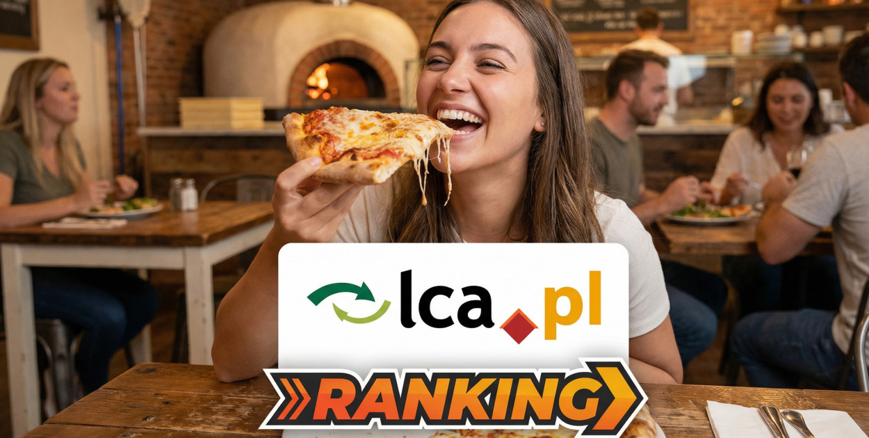 Wielka bitwa na placki: Gdzie zjeść najlepszą pizzę w Legnicy?