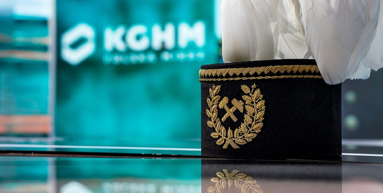 KGHM (Photostory Michał Pawlak)