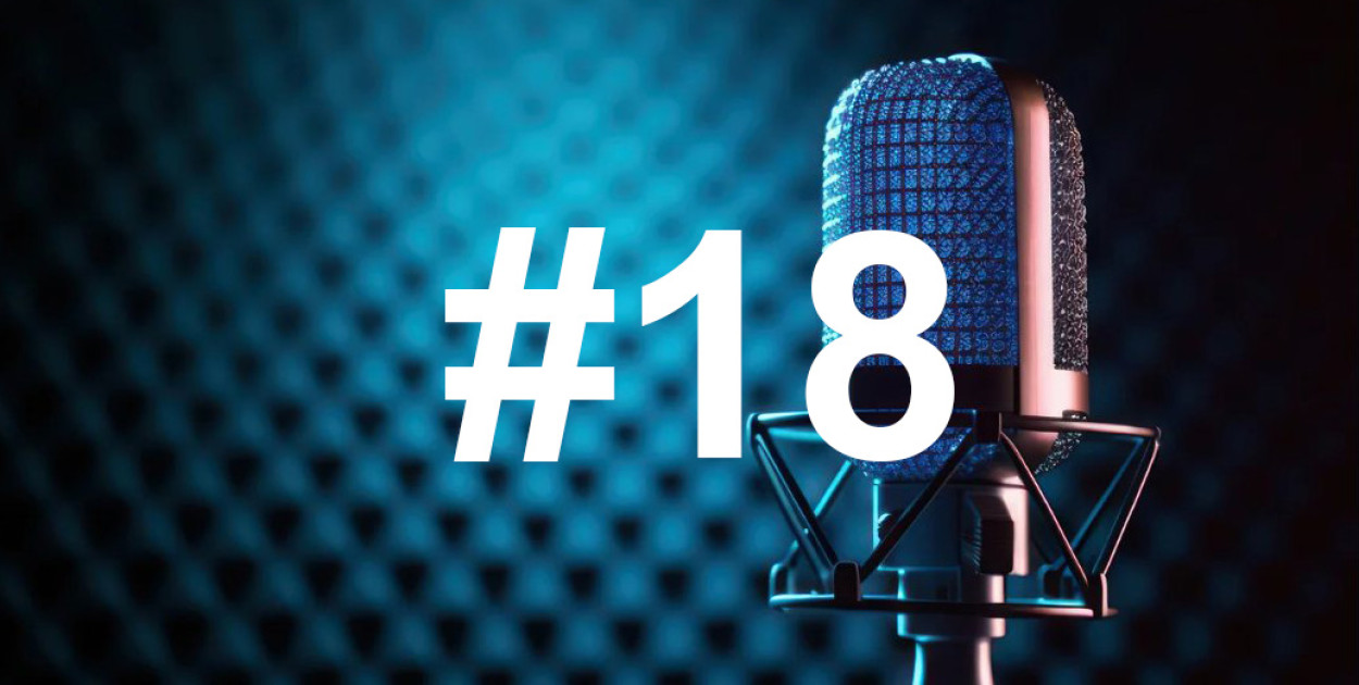 Podcast LCA #18: Zmiany w ZUS, afera łapówkarska i losy Jarmarku Staroci