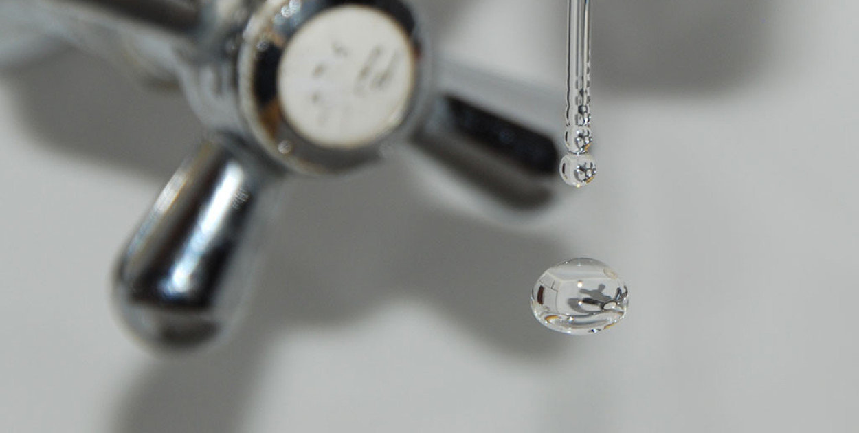 Przerwa w dostawie wody na ul. Ścinawskiej w Legnicy