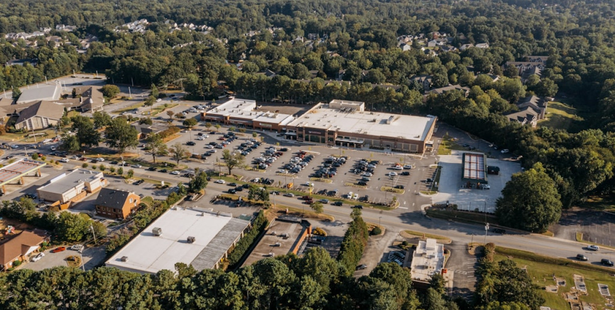 Projektowanie dużych inwestycji – jak wybrać partnera