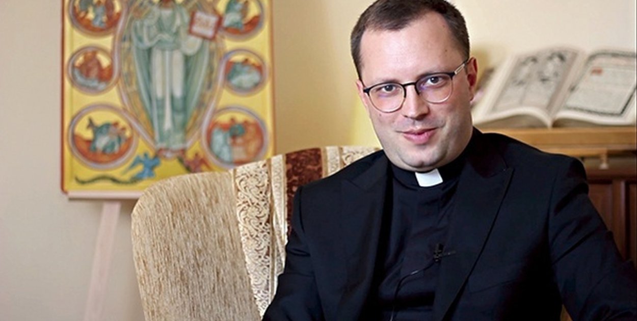 Zmiana na stanowisku kanclerza: ks. Józef Lisowski na emeryturze